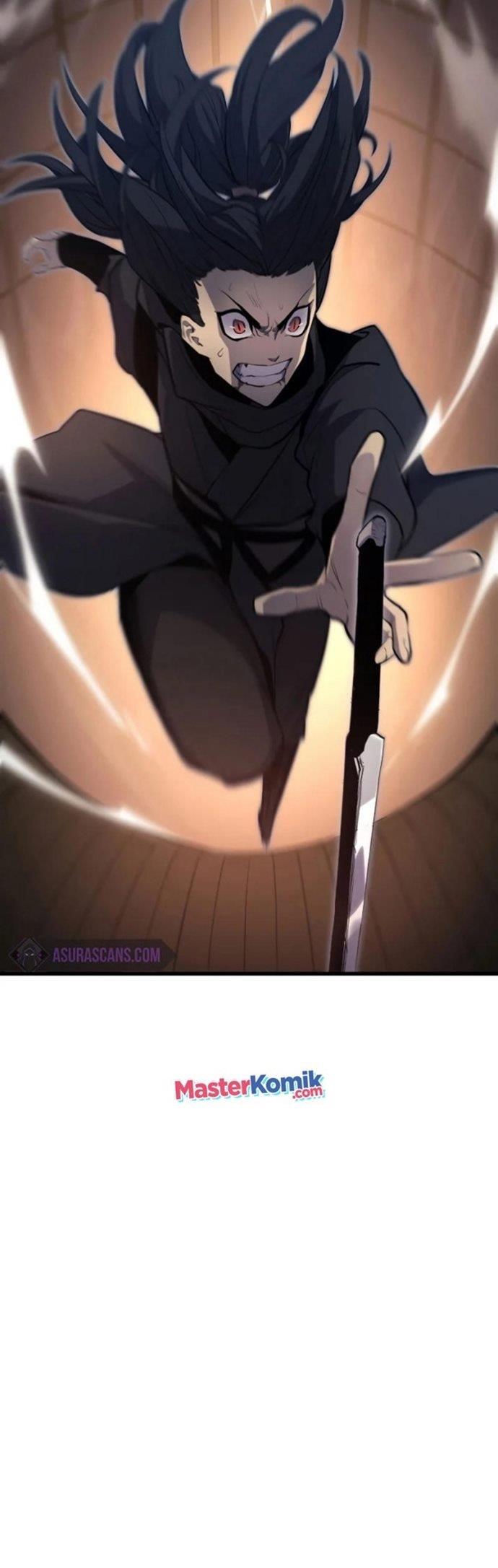 Grim Reaper of the Drifting Moon Chap 21 - Next Chap 22