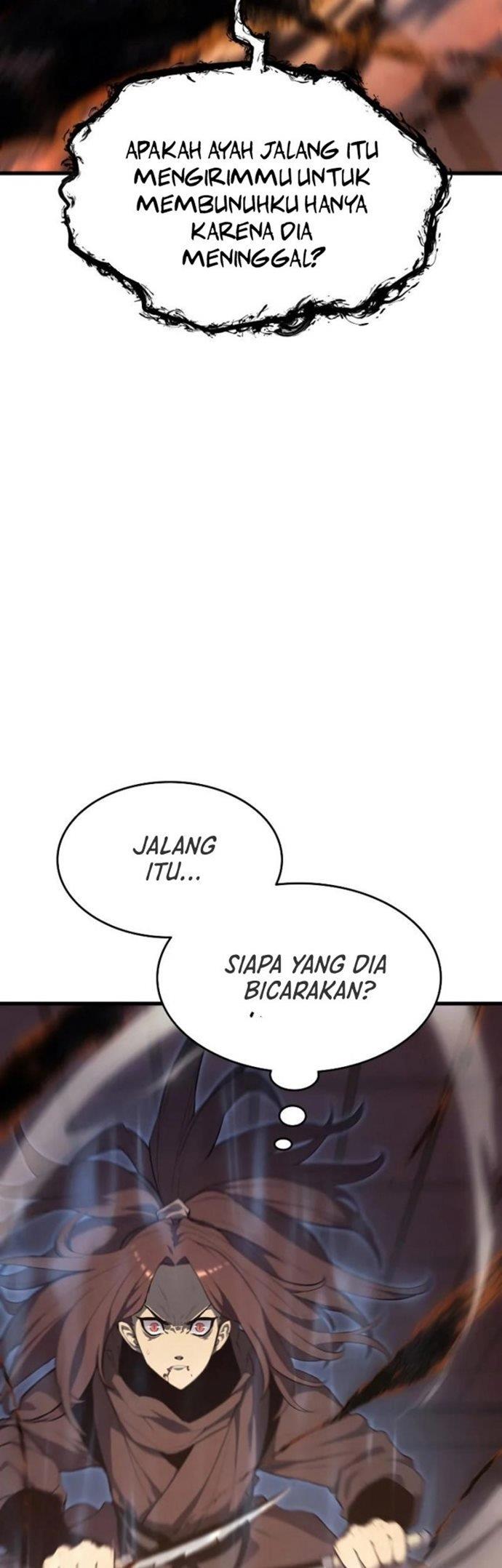 Grim Reaper of the Drifting Moon Chap 21 - Next Chap 22