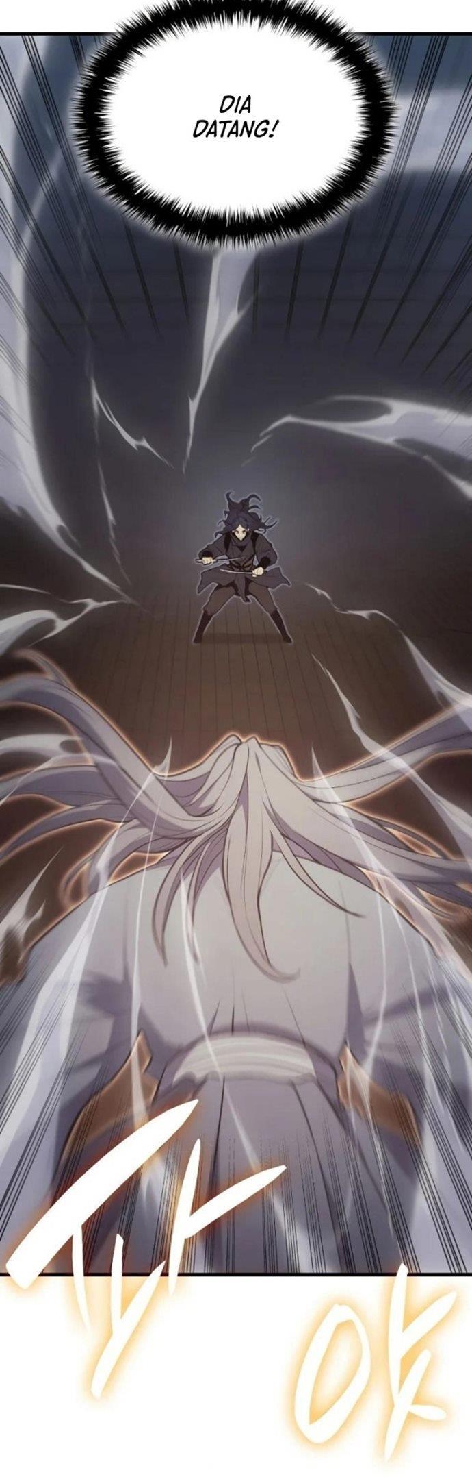 Grim Reaper of the Drifting Moon Chap 21 - Next Chap 22