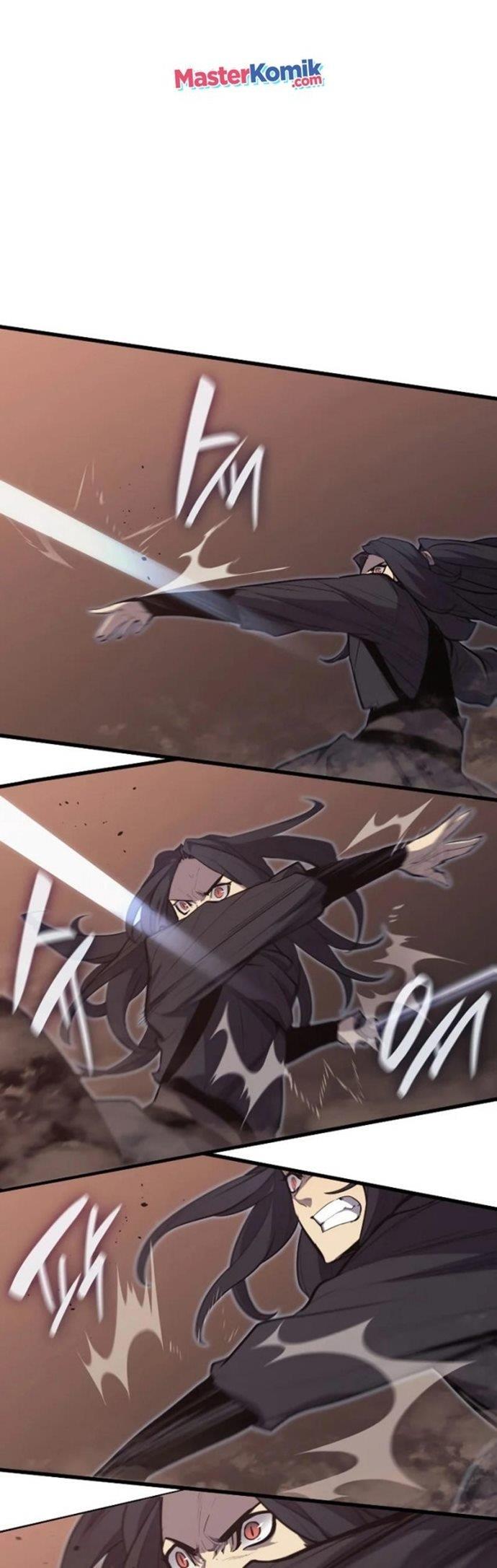 Grim Reaper of the Drifting Moon Chap 21 - Next Chap 22