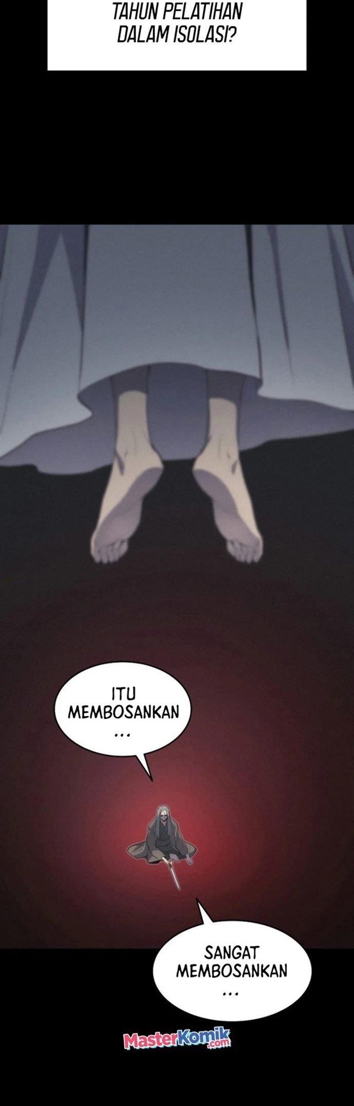 Grim Reaper of the Drifting Moon Chap 21 - Next Chap 22