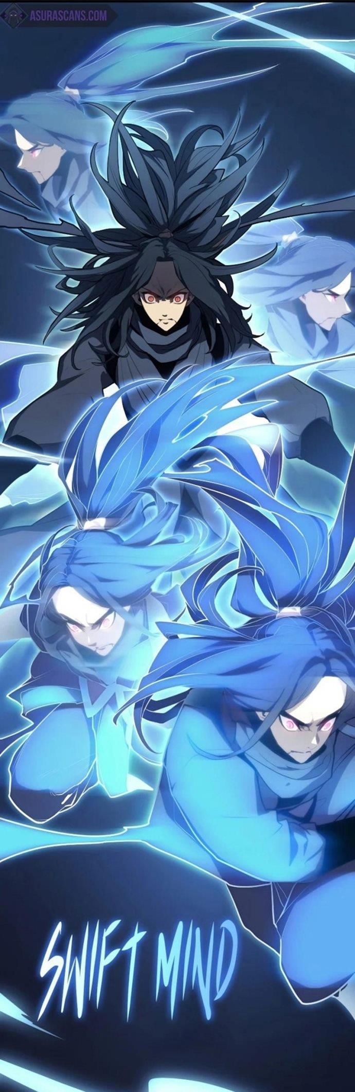 Grim Reaper of the Drifting Moon Chap 21 - Next Chap 22