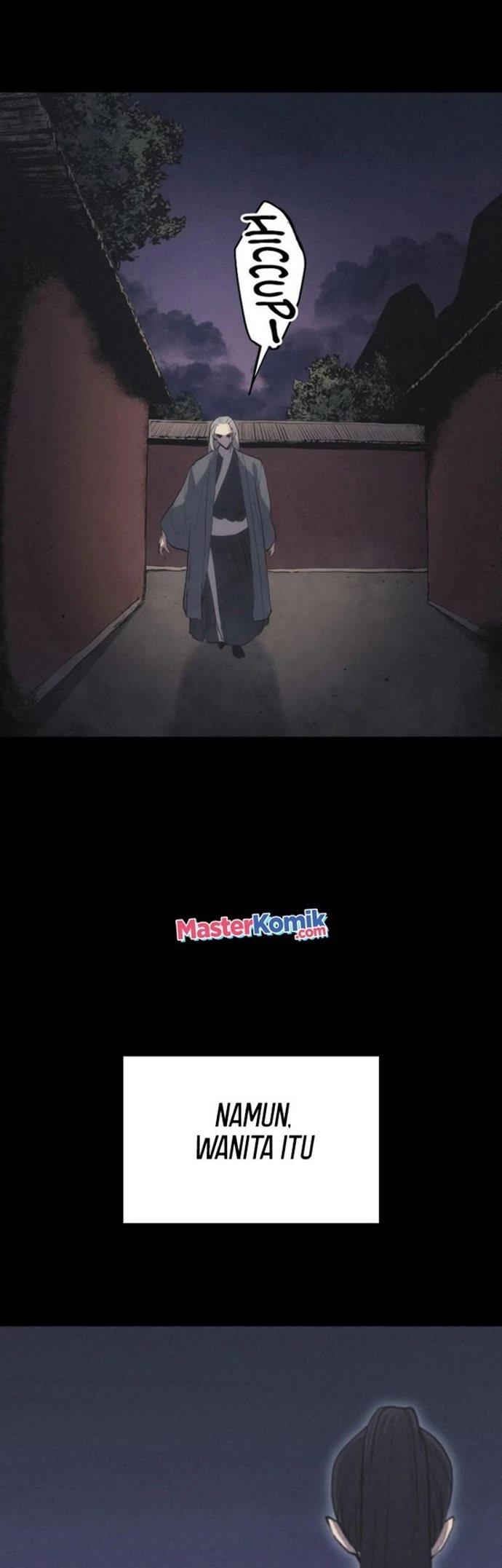 Grim Reaper of the Drifting Moon Chap 21 - Next Chap 22