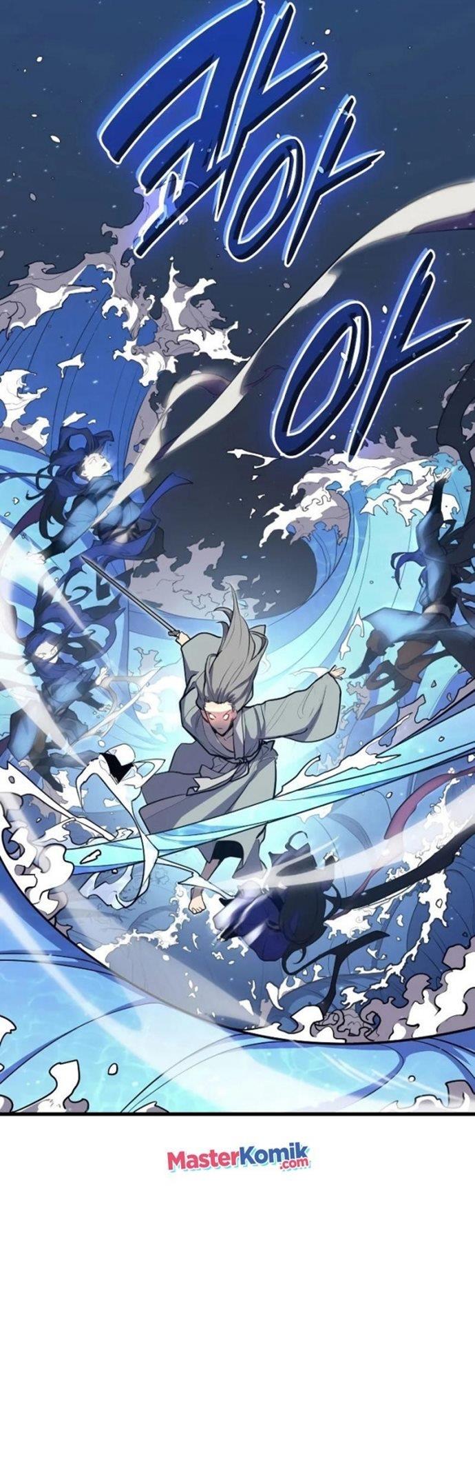 Grim Reaper of the Drifting Moon Chap 21 - Next Chap 22