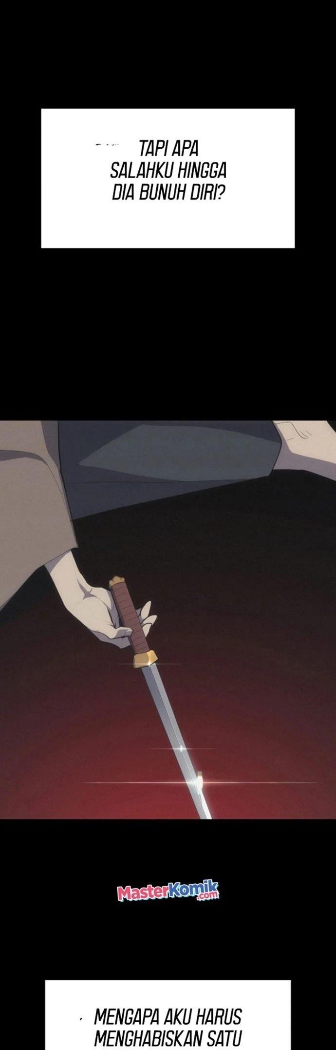 Grim Reaper of the Drifting Moon Chap 21 - Next Chap 22