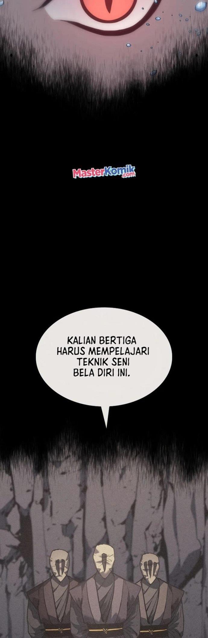 Grim Reaper of the Drifting Moon Chap 21 - Next Chap 22