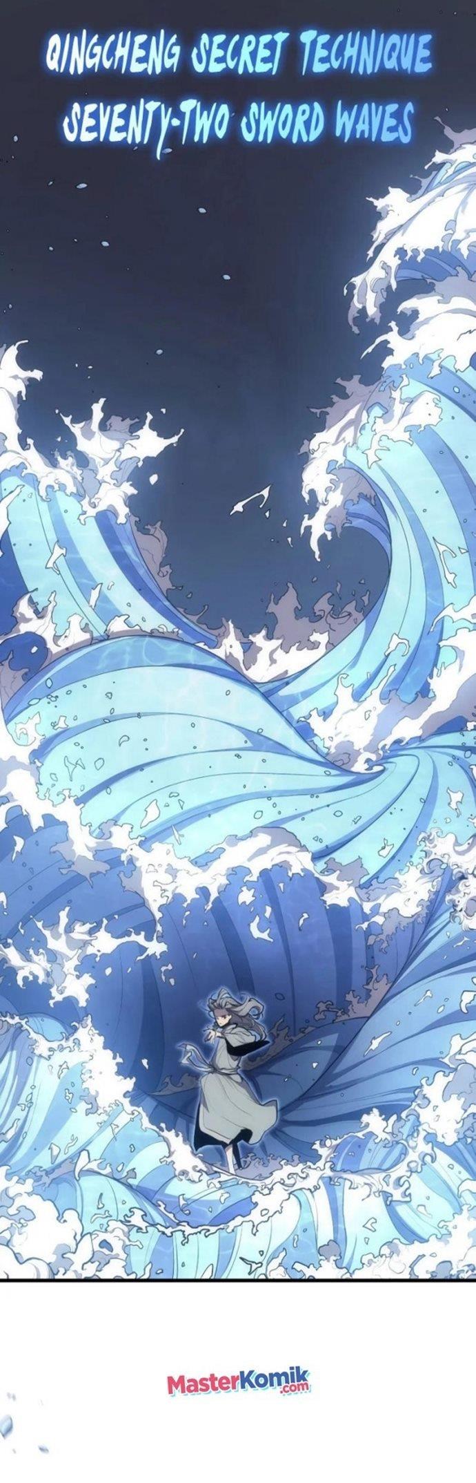 Grim Reaper of the Drifting Moon Chap 21 - Next Chap 22