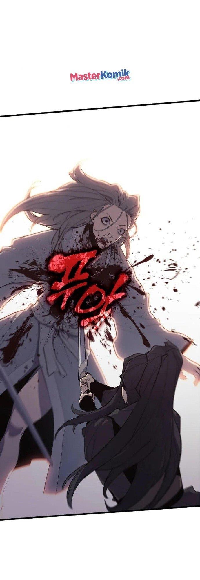 Grim Reaper of the Drifting Moon Chap 21 - Next Chap 22