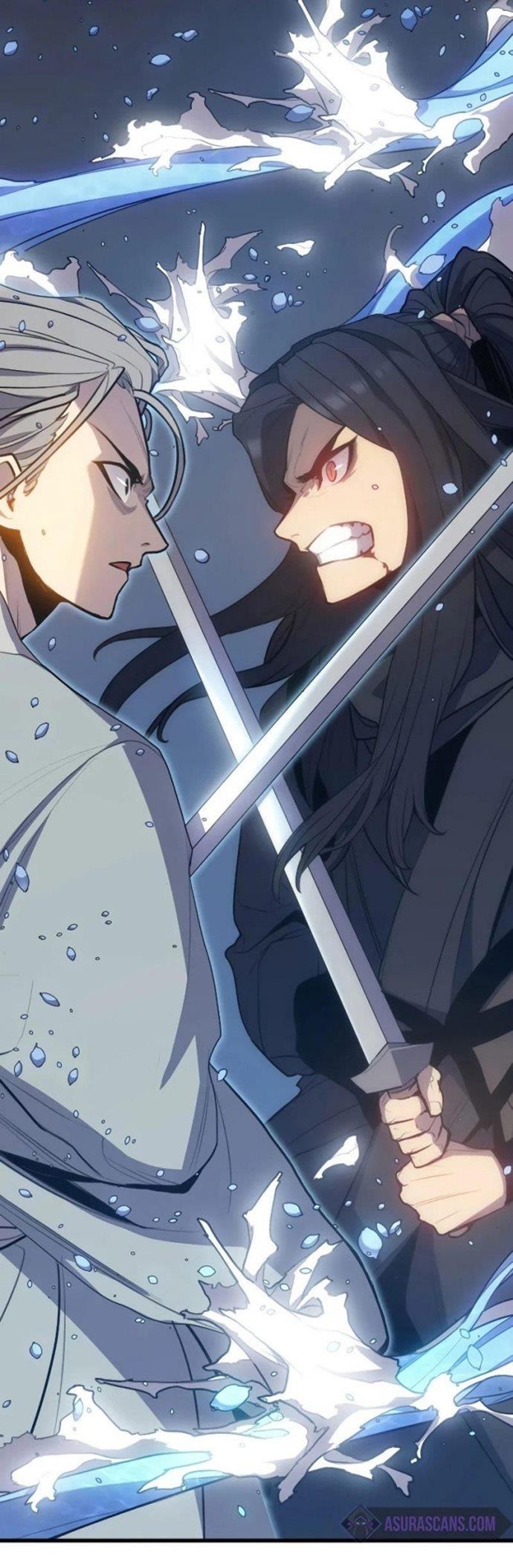 Grim Reaper of the Drifting Moon Chap 21 - Next Chap 22