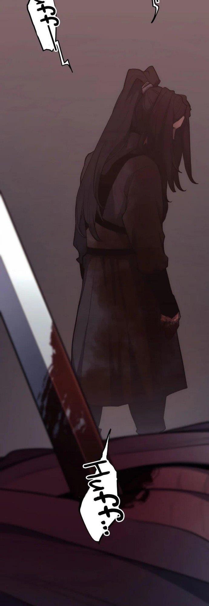 Grim Reaper of the Drifting Moon Chap 21 - Next Chap 22