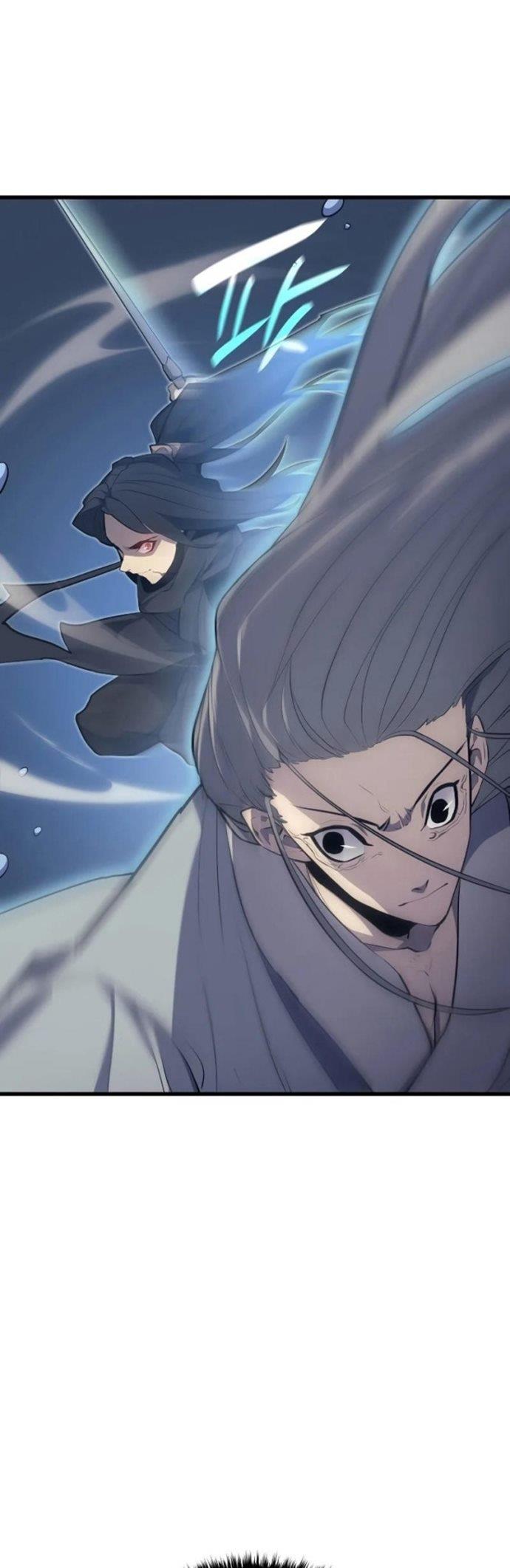 Grim Reaper of the Drifting Moon Chap 21 - Next Chap 22