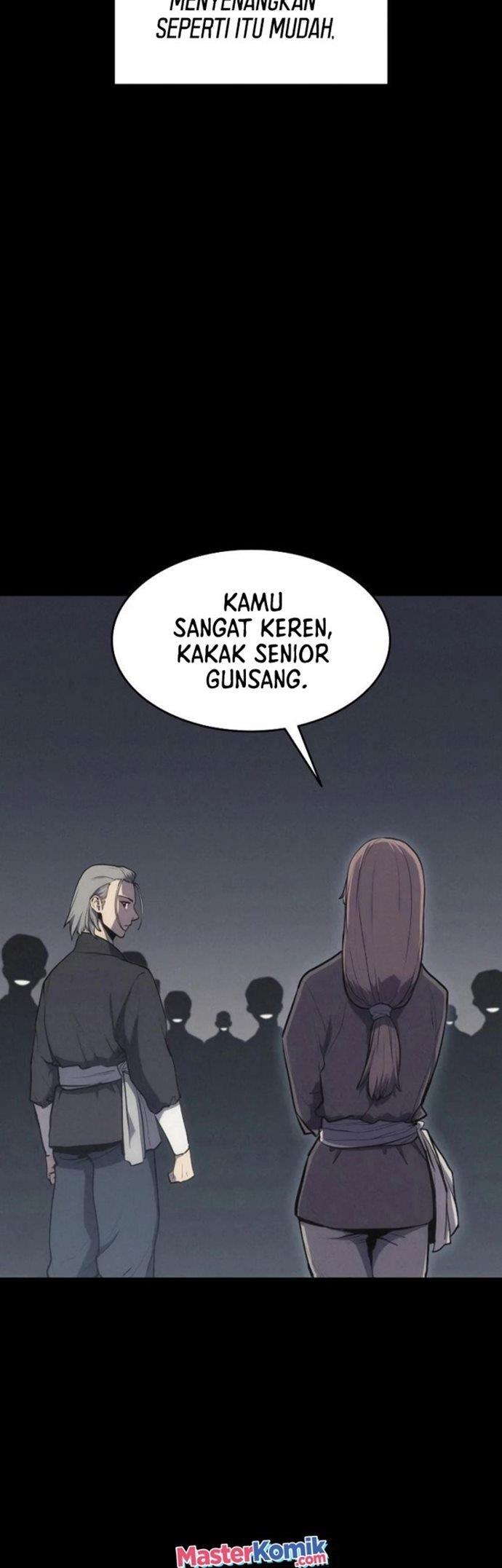 Grim Reaper of the Drifting Moon Chap 21 - Next Chap 22