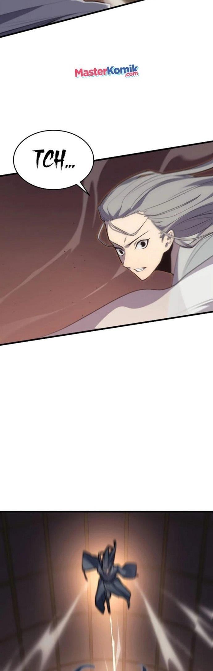 Grim Reaper of the Drifting Moon Chap 21 - Next Chap 22