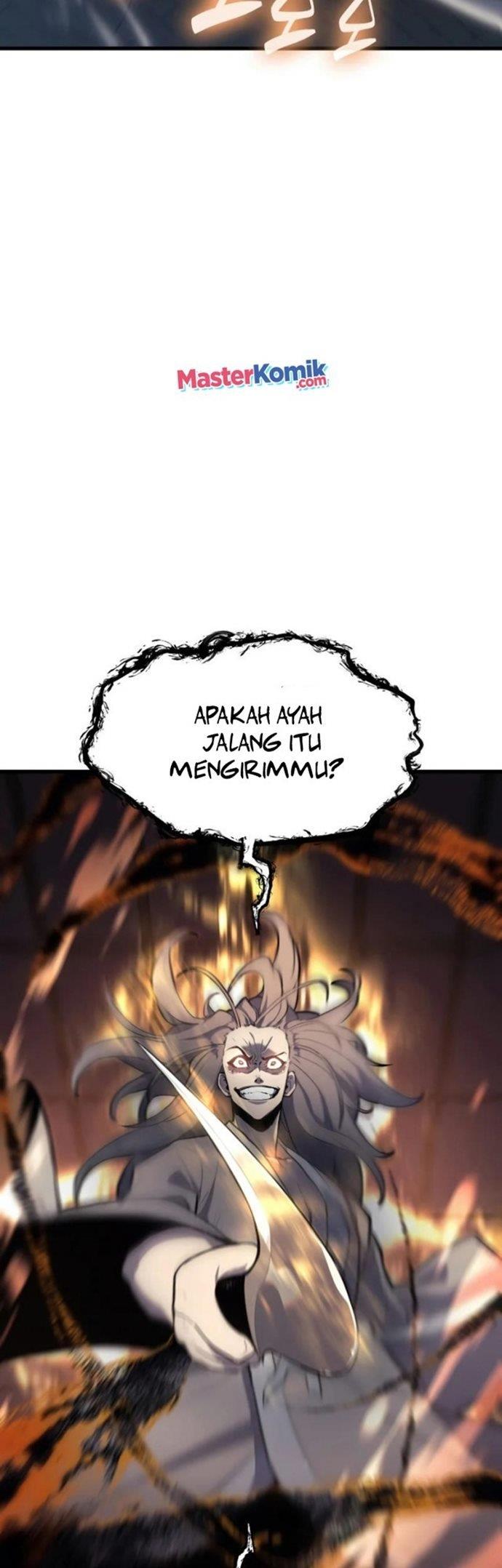 Grim Reaper of the Drifting Moon Chap 21 - Next Chap 22