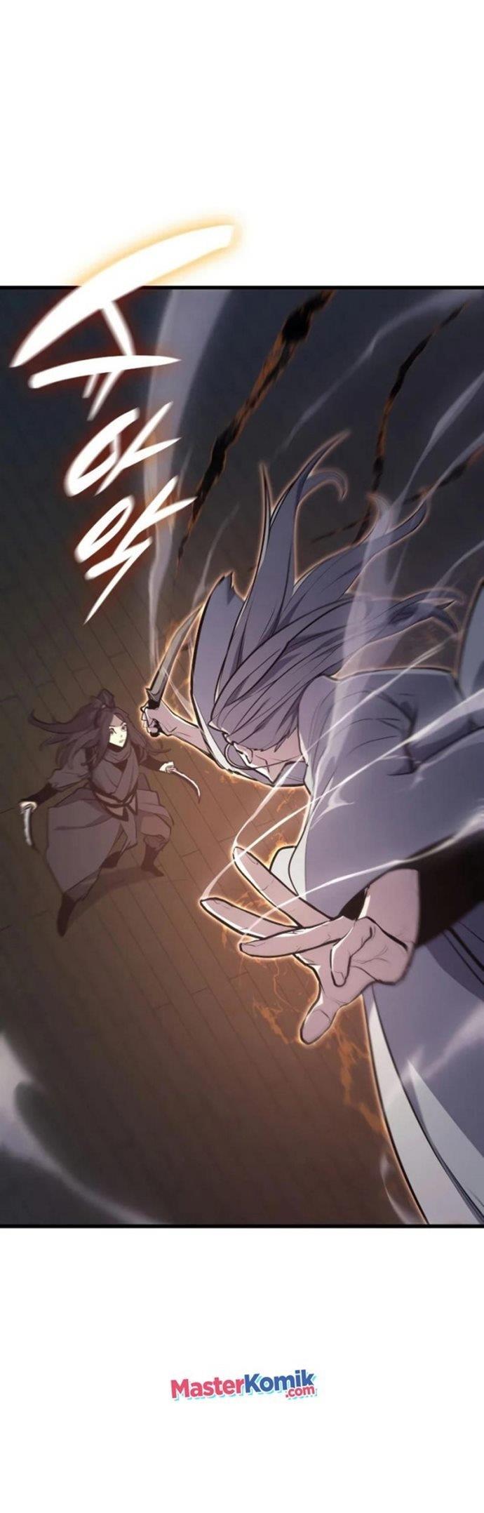 Grim Reaper of the Drifting Moon Chap 21 - Next Chap 22