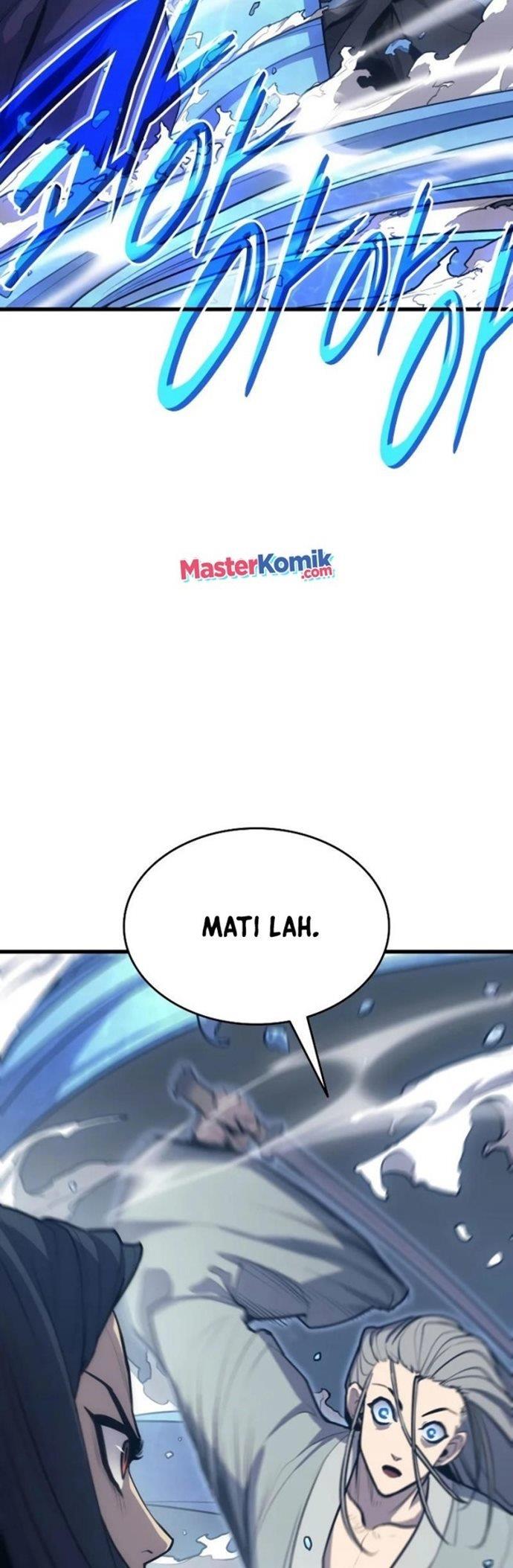 Grim Reaper of the Drifting Moon Chap 21 - Next Chap 22