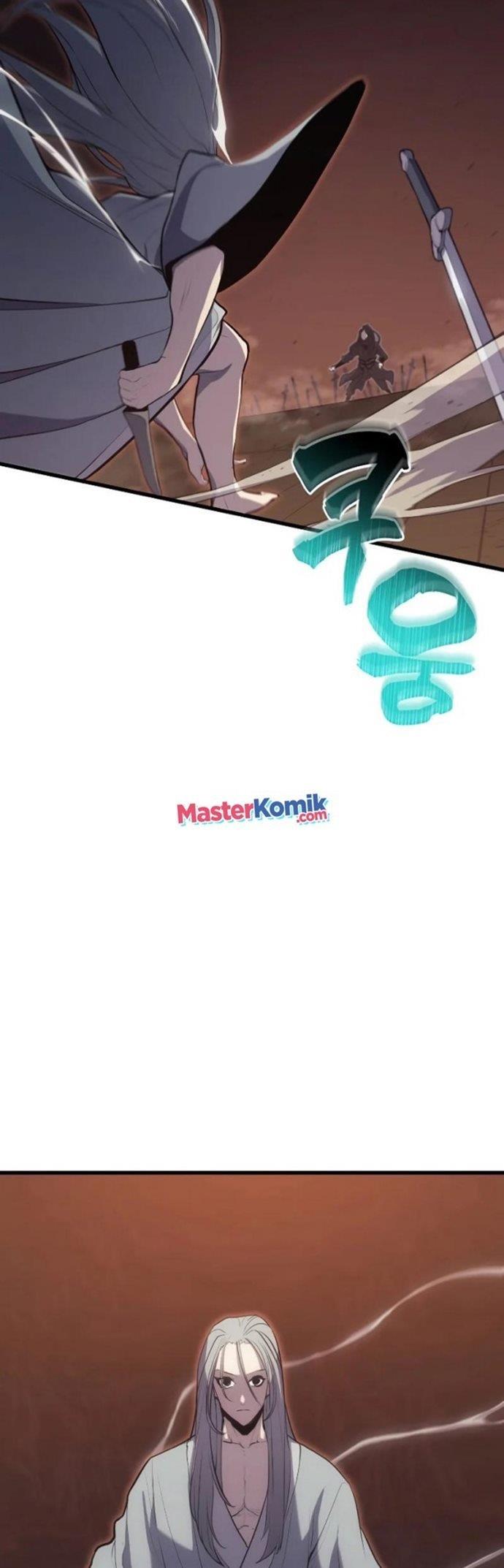 Grim Reaper of the Drifting Moon Chap 21 - Next Chap 22