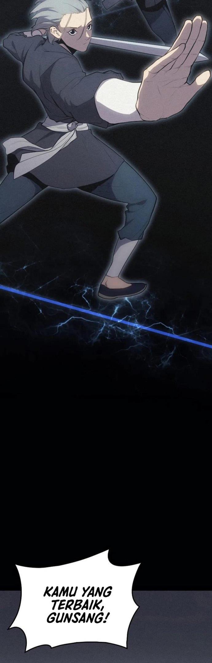 Grim Reaper of the Drifting Moon Chap 21 - Next Chap 22