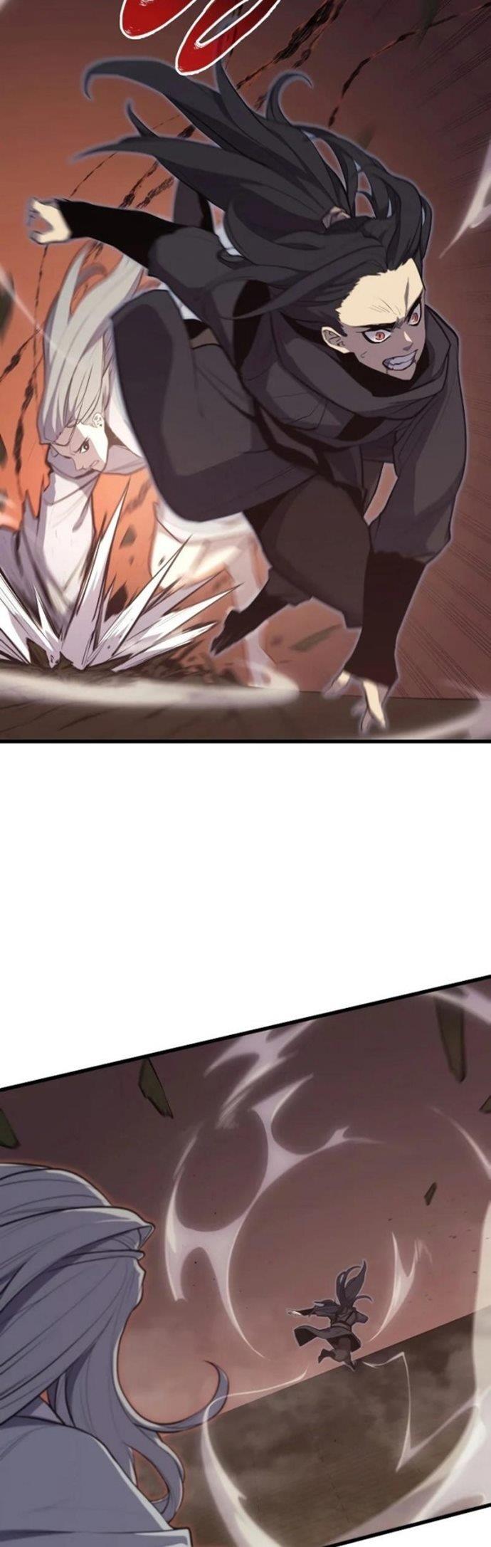 Grim Reaper of the Drifting Moon Chap 21 - Next Chap 22