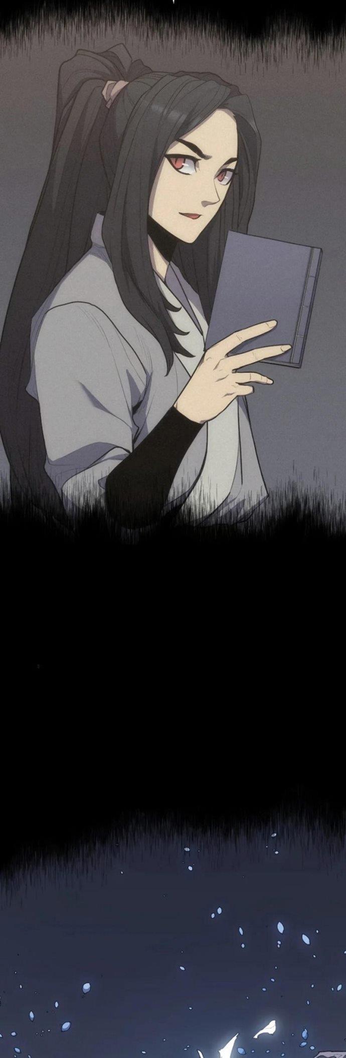 Grim Reaper of the Drifting Moon Chap 21 - Next Chap 22