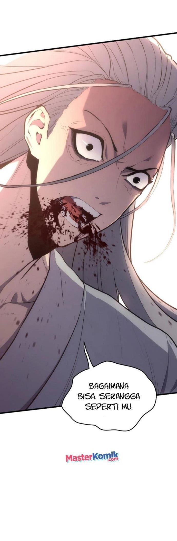 Grim Reaper of the Drifting Moon Chap 21 - Next Chap 22