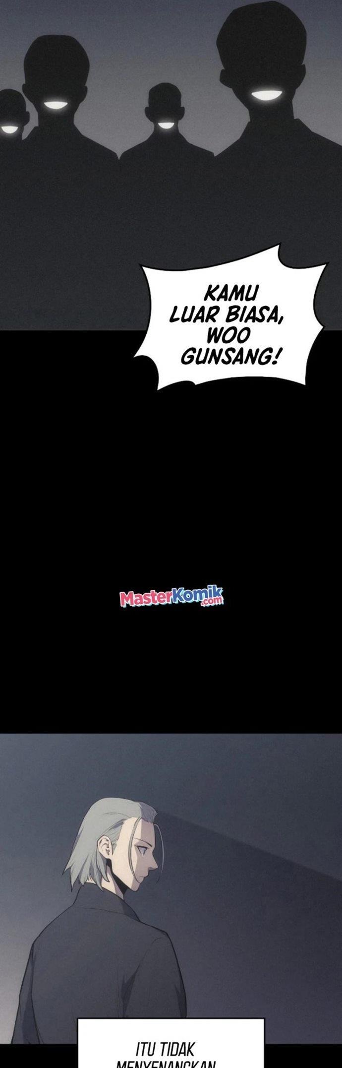 Grim Reaper of the Drifting Moon Chap 21 - Next Chap 22