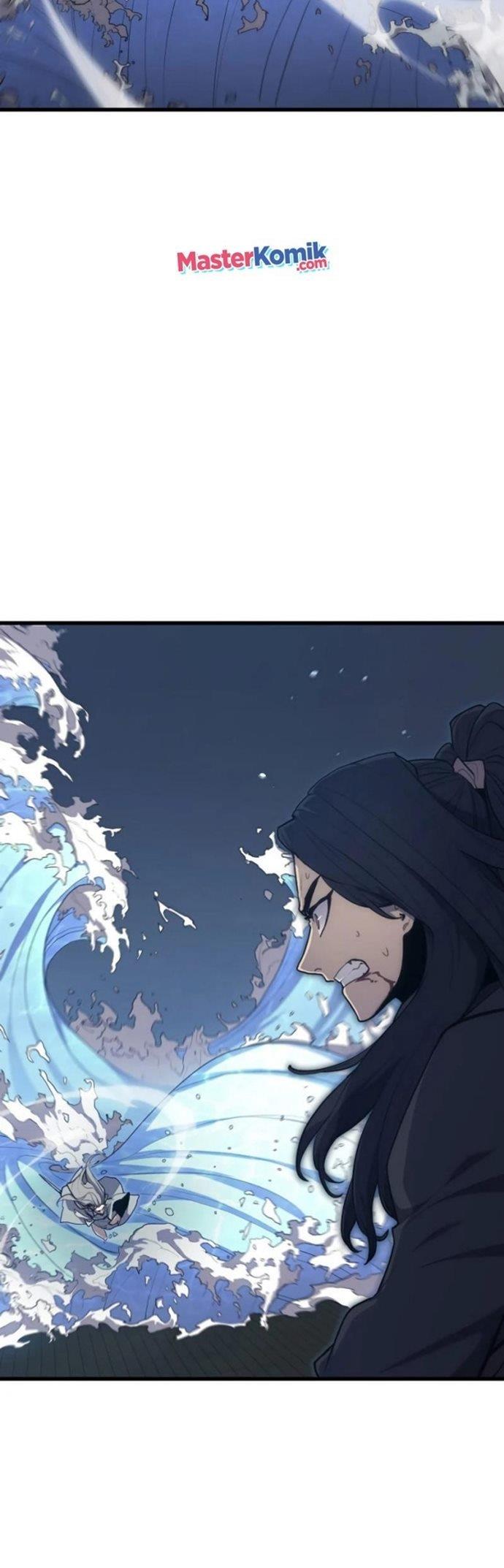 Grim Reaper of the Drifting Moon Chap 21 - Next Chap 22