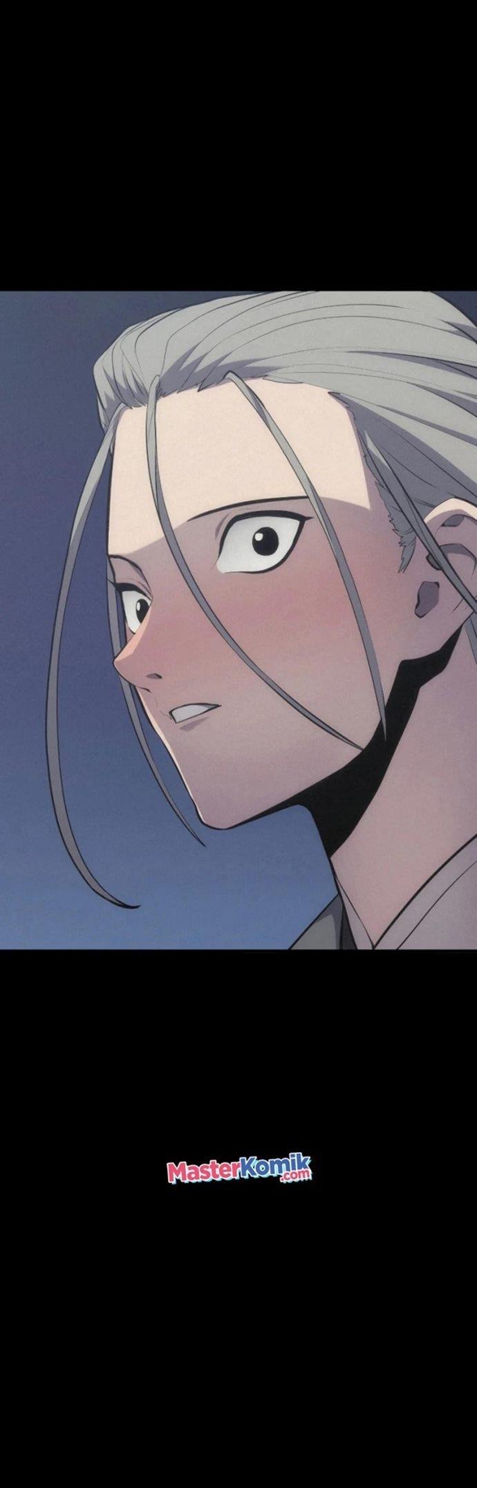 Grim Reaper of the Drifting Moon Chap 21 - Next Chap 22