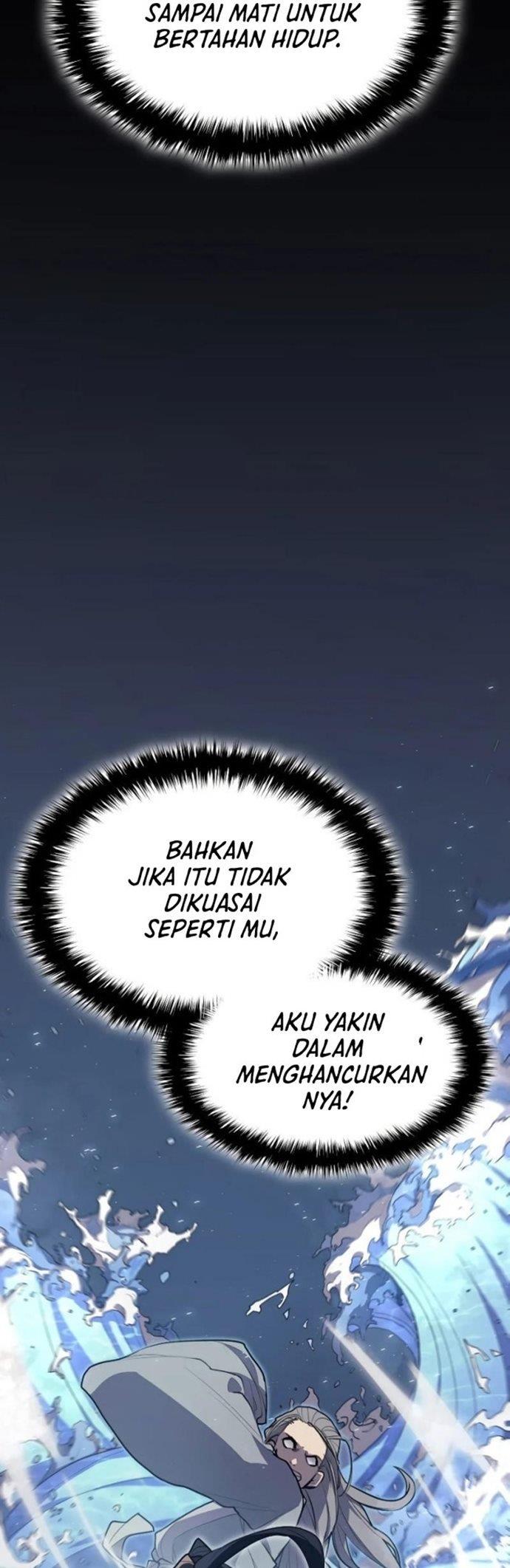 Grim Reaper of the Drifting Moon Chap 21 - Next Chap 22