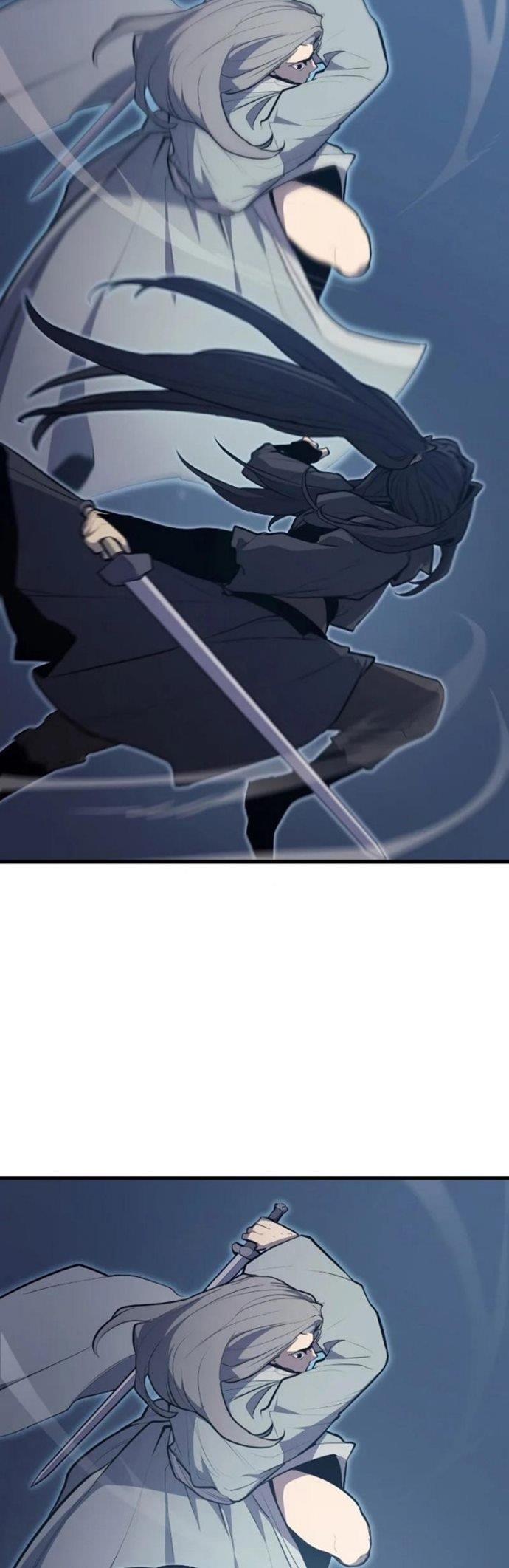 Grim Reaper of the Drifting Moon Chap 21 - Next Chap 22