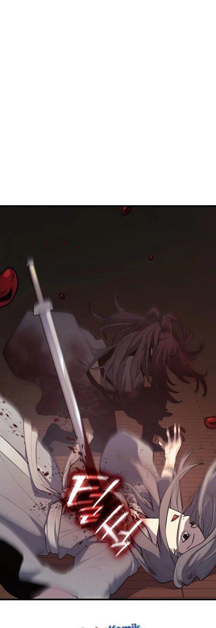 Grim Reaper of the Drifting Moon Chap 21 - Next Chap 22