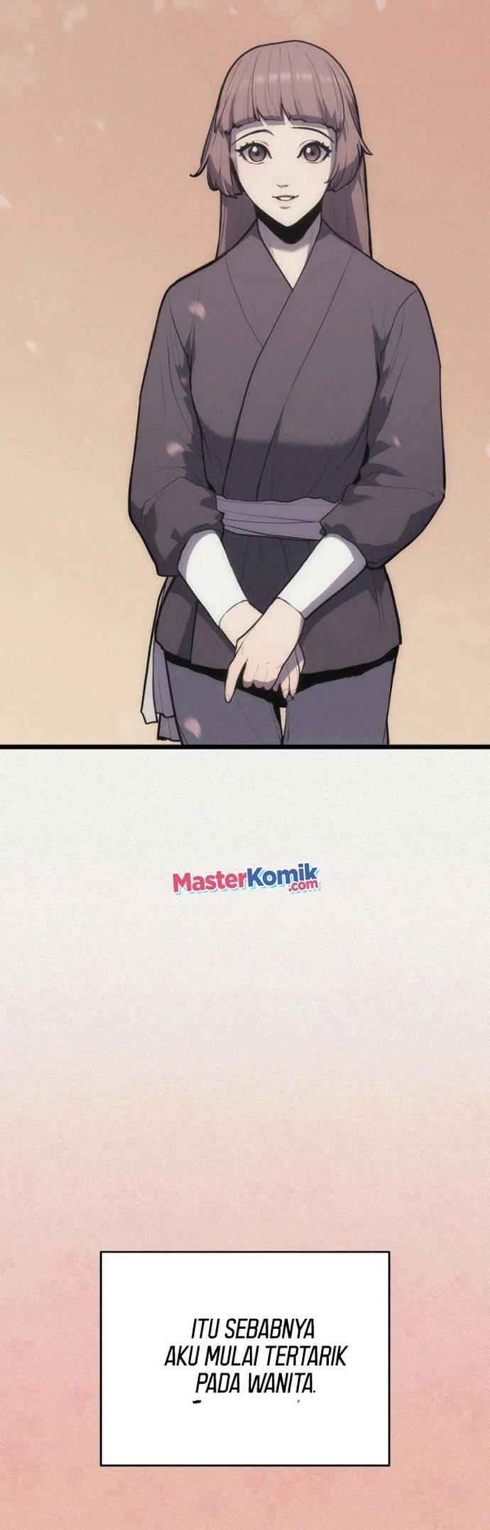 Grim Reaper of the Drifting Moon Chap 21 - Next Chap 22