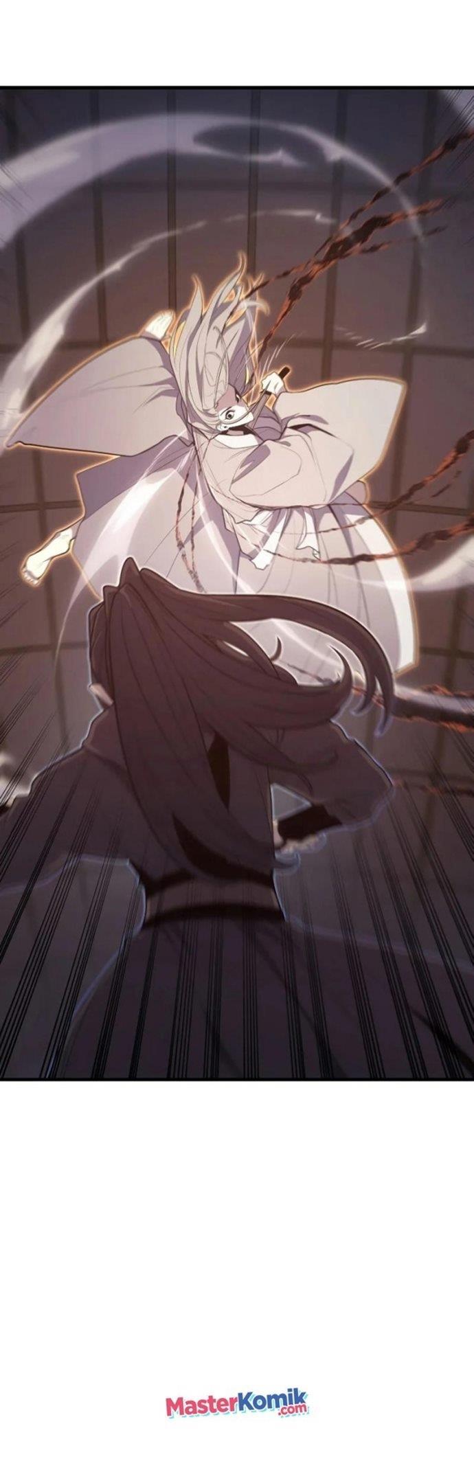 Grim Reaper of the Drifting Moon Chap 21 - Next Chap 22