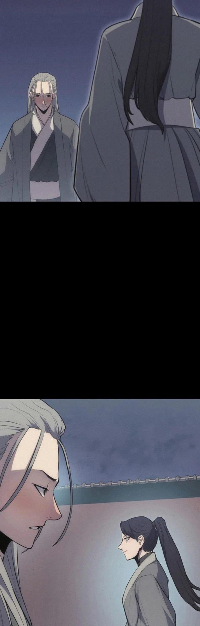 Grim Reaper of the Drifting Moon Chap 21 - Next Chap 22