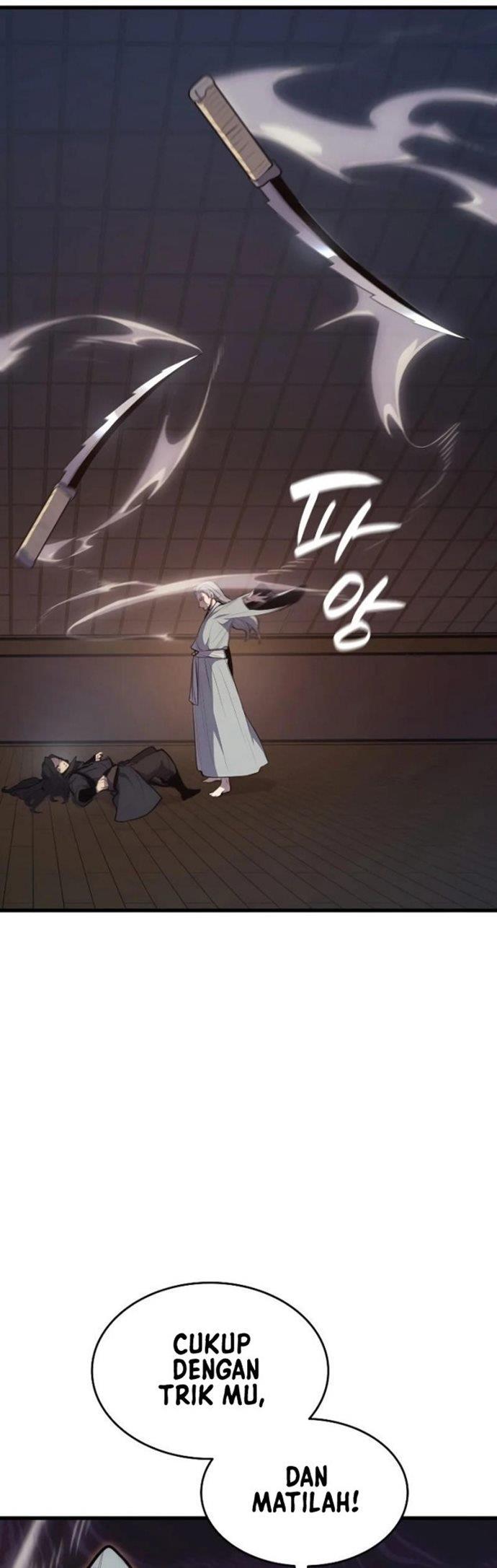 Grim Reaper of the Drifting Moon Chap 21 - Next Chap 22