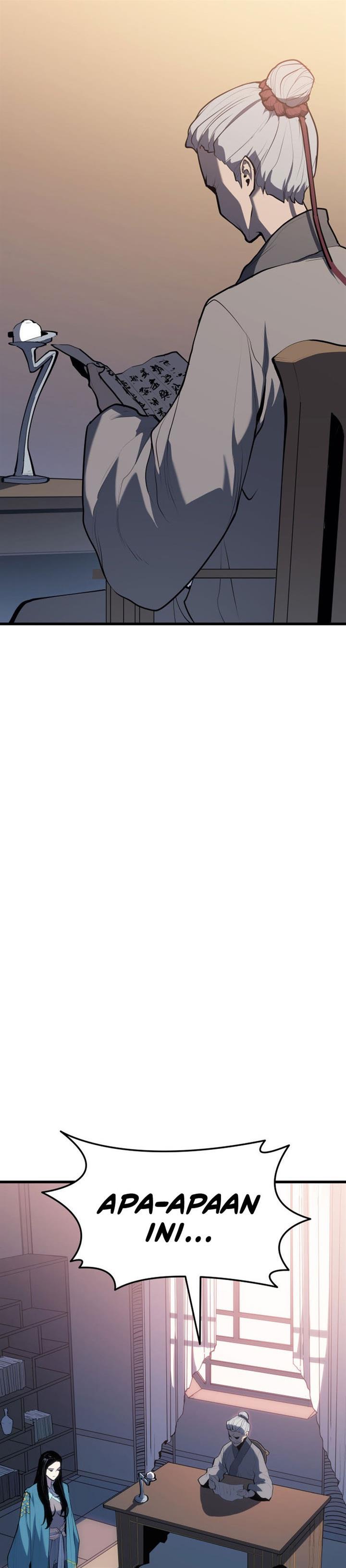 Grim Reaper of the Drifting Moon Chap 22 - Next Chap 23