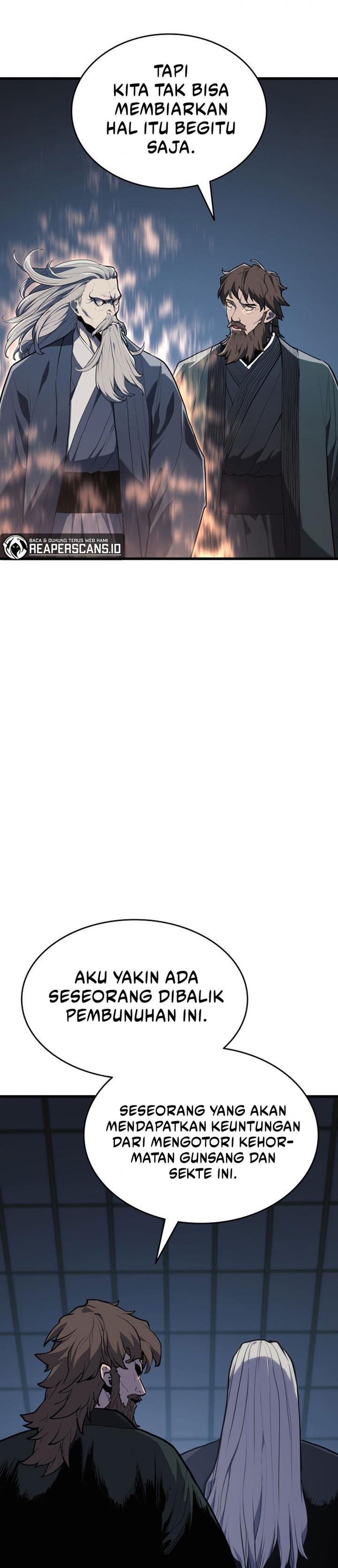 Grim Reaper of the Drifting Moon Chap 22 - Next Chap 23