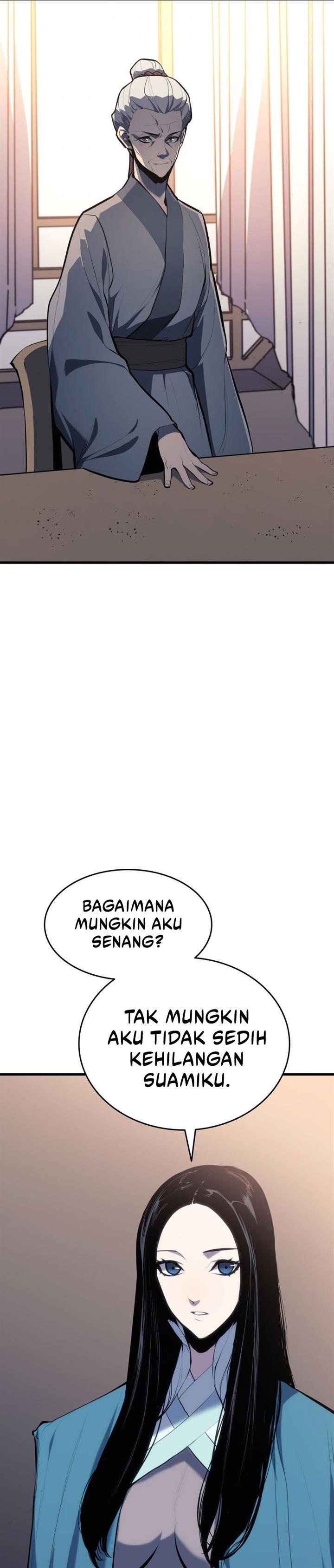 Grim Reaper of the Drifting Moon Chap 22 - Next Chap 23