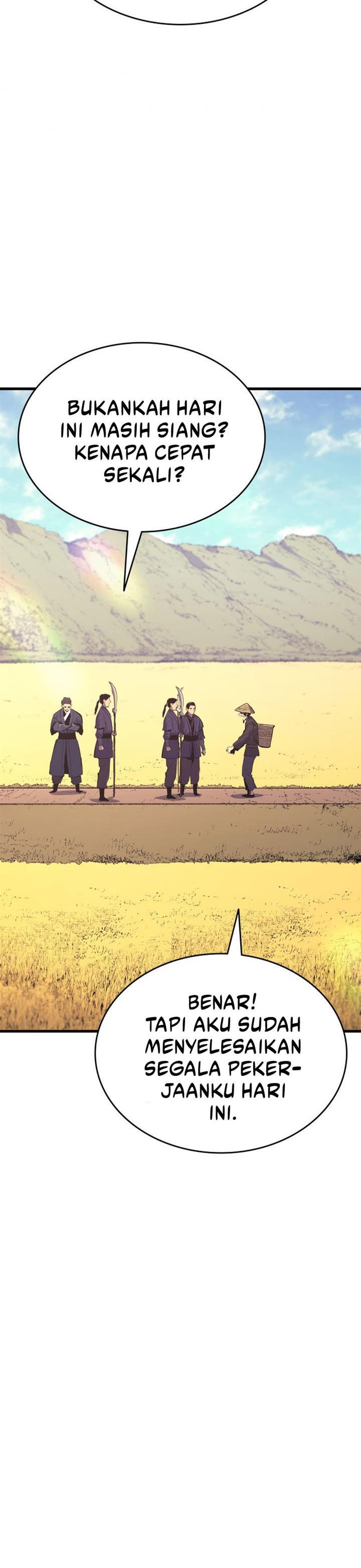 Grim Reaper of the Drifting Moon Chap 22 - Next Chap 23