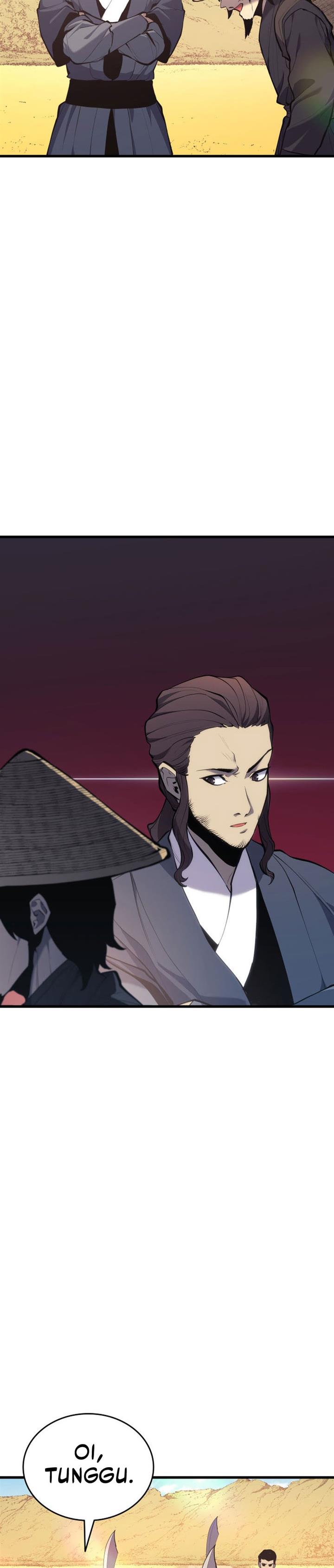 Grim Reaper of the Drifting Moon Chap 22 - Next Chap 23