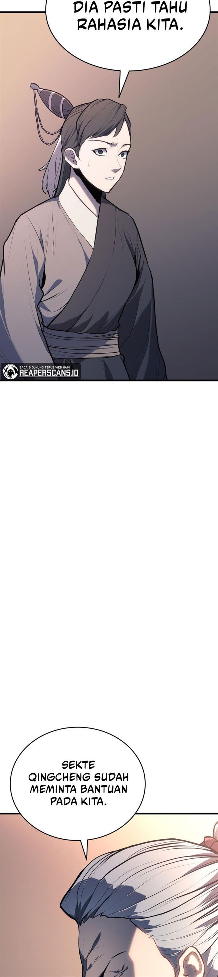 Grim Reaper of the Drifting Moon Chap 22 - Next Chap 23