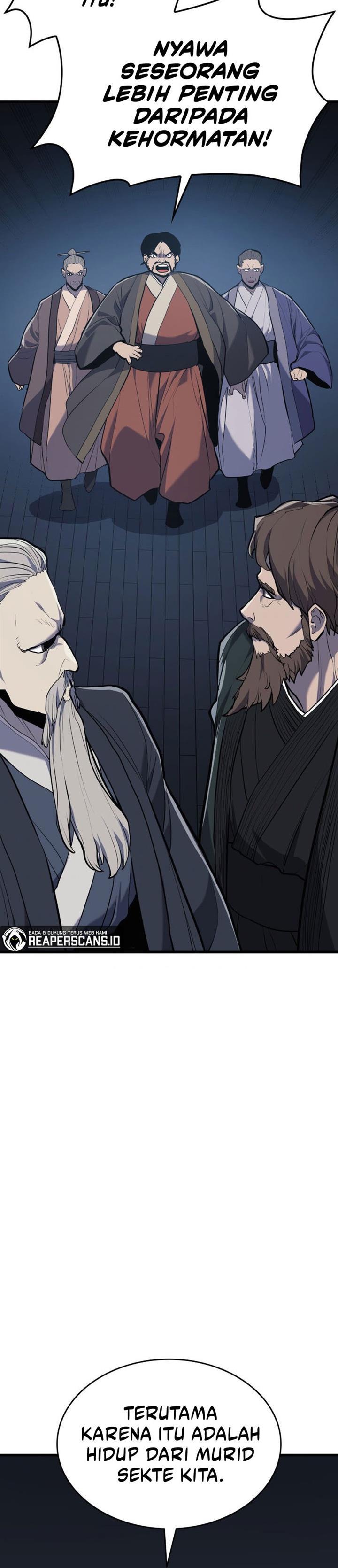 Grim Reaper of the Drifting Moon Chap 22 - Next Chap 23