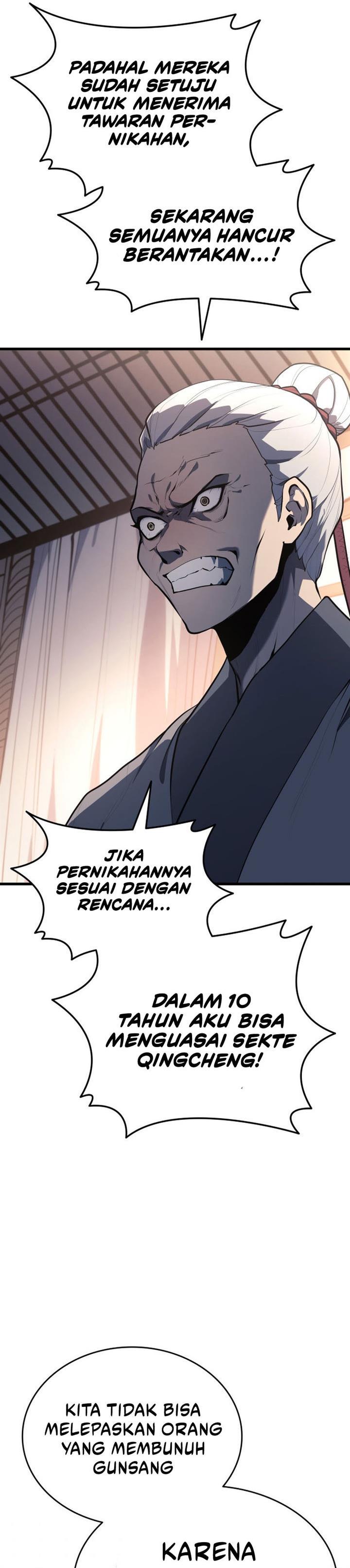 Grim Reaper of the Drifting Moon Chap 22 - Next Chap 23