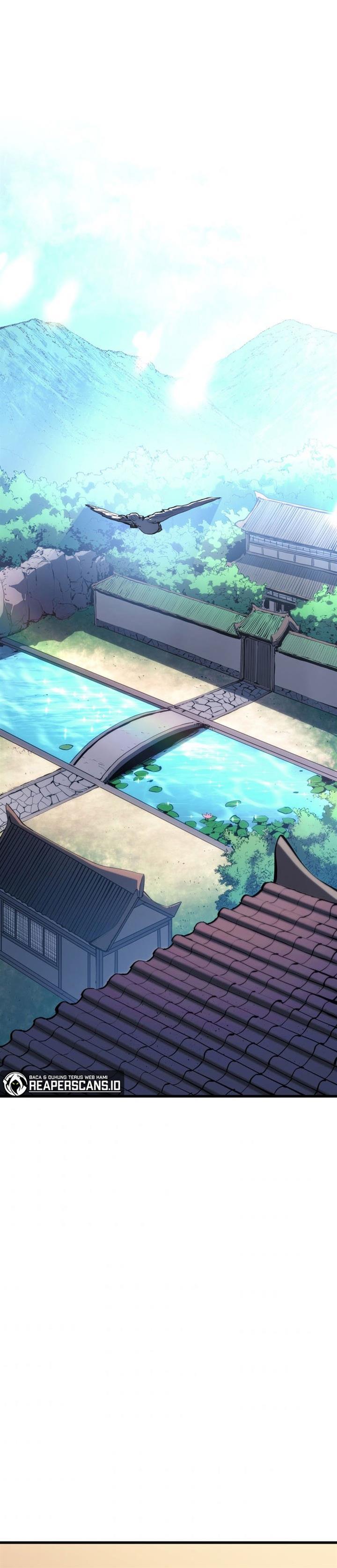 Grim Reaper of the Drifting Moon Chap 22 - Next Chap 23