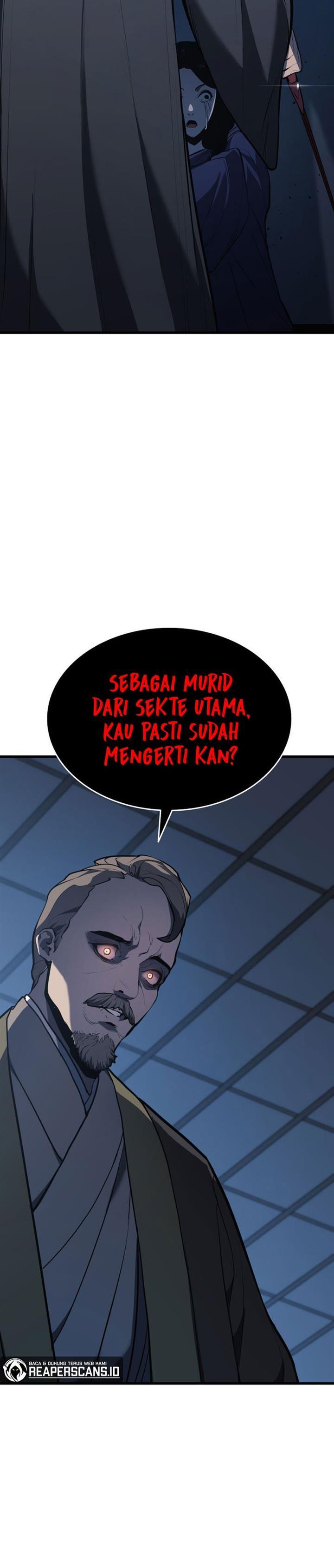 Grim Reaper of the Drifting Moon Chap 22 - Next Chap 23