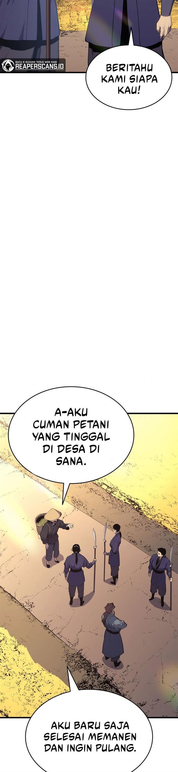 Grim Reaper of the Drifting Moon Chap 22 - Next Chap 23