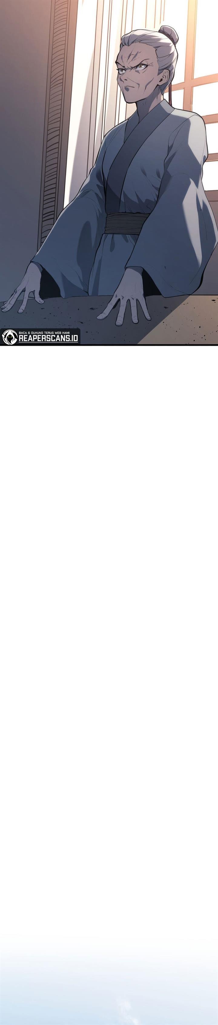 Grim Reaper of the Drifting Moon Chap 22 - Next Chap 23