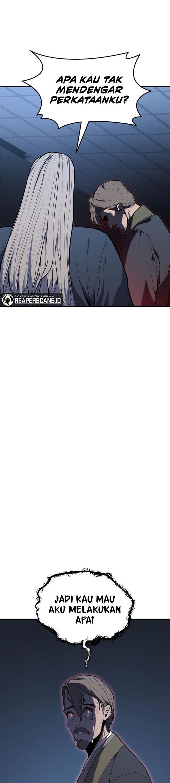 Grim Reaper of the Drifting Moon Chap 22 - Next Chap 23