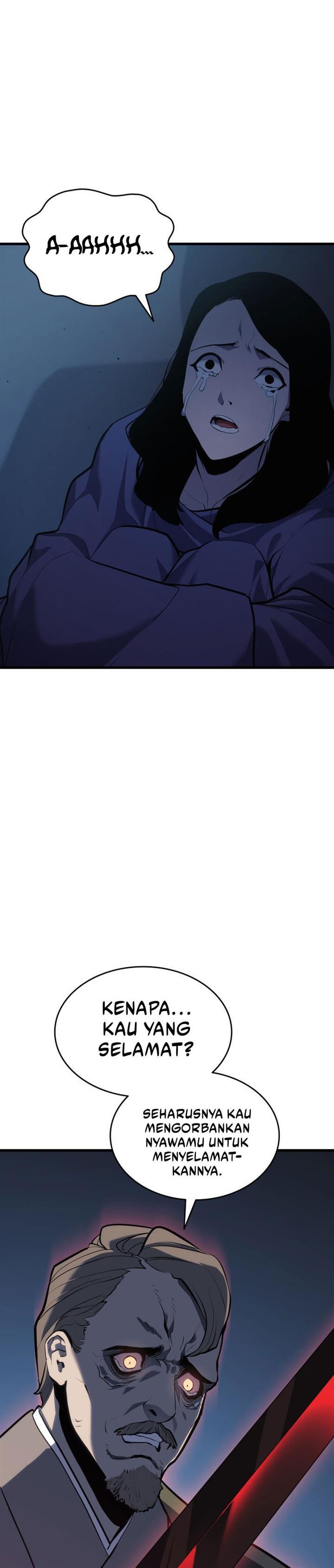 Grim Reaper of the Drifting Moon Chap 22 - Next Chap 23