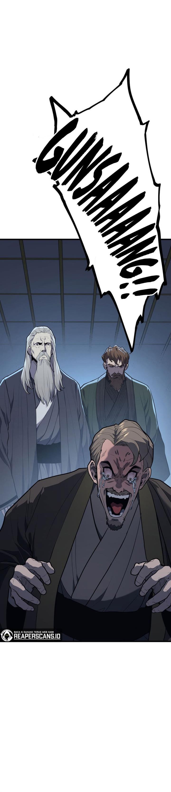 Grim Reaper of the Drifting Moon Chap 22 - Next Chap 23